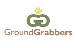 GG GROUNDGRABBERS trademark