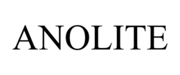 ANOLITE trademark