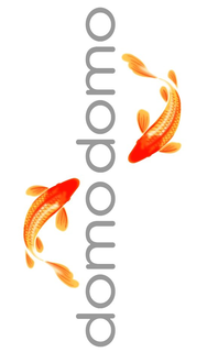 DOMODOMO trademark