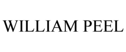 WILLIAM PEEL trademark
