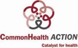 COMMONHEALTH ACTION CATALYST FOR HEALTH trademark