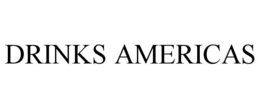 DRINKS AMERICAS trademark