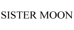 SISTER MOON trademark