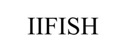 IIFISH trademark