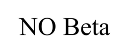 NO BETA trademark