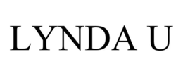 LYNDA U trademark