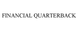 FINANCIAL QUARTERBACK trademark
