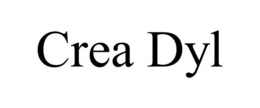 CREA DYL trademark