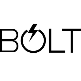 BOLT trademark