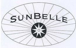 SUNBELLE trademark
