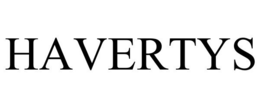 HAVERTYS trademark