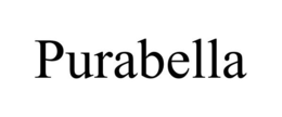 PURABELLA trademark