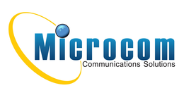 MICROCOM COMMUNICATIONS SOLUTIONS trademark