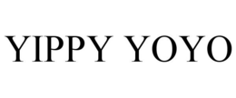 YIPPY YOYO trademark