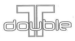 LL T DOUBLE trademark