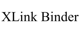 XLINK BINDER trademark