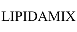 LIPIDAMIX trademark
