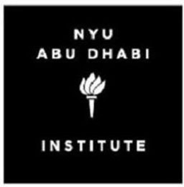 NYU ABU DHABI INSTITUTE trademark