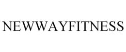 NEWWAYFITNESS trademark