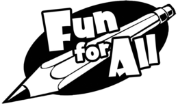 FUN FOR ALL trademark