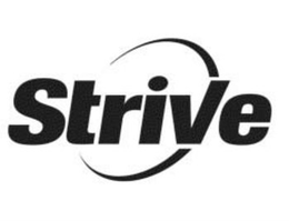 STRIVE trademark