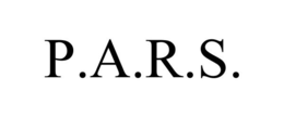 P.A.R.S. trademark