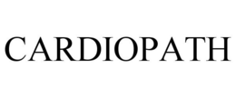 CARDIOPATH trademark