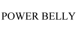 POWER BELLY trademark