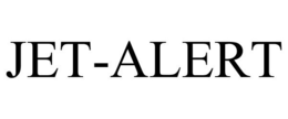 JET-ALERT trademark