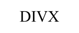 DIVX trademark