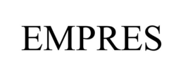 EMPRES trademark