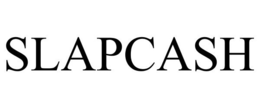 SLAPCASH trademark