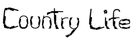 COUNTRY LIFE trademark