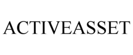 ACTIVEASSET trademark