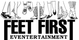 FEET FIRST EVENTERTAINMENT trademark