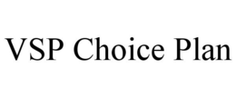 VSP CHOICE PLAN trademark
