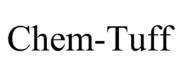 CHEM-TUFF trademark