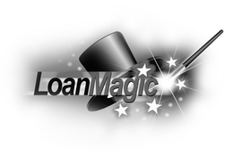 LOANMAGIC trademark