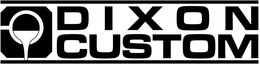 DIXON CUSTOM trademark