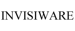 INVISIWARE trademark