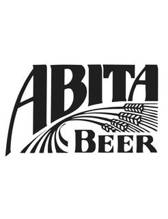 ABITA BEER trademark