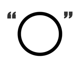 "O" trademark