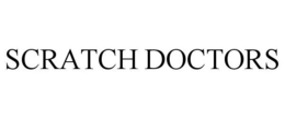 SCRATCH DOCTORS trademark