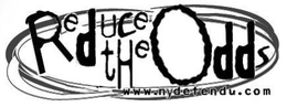 REDUCE THE ODDS WWW.NYDEFENDU.COM trademark