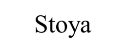 STOYA trademark