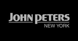 JOHN PETERS NEW YORK trademark