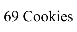 69 COOKIES trademark