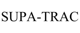 SUPA-TRAC trademark