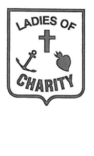 LADIES OF CHARITY trademark