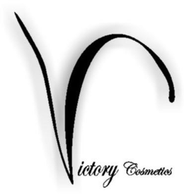 VICTORY COSMETICS trademark